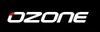 Logotipo da marca Ozone.