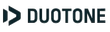 Logotipo de la marca Duotone.