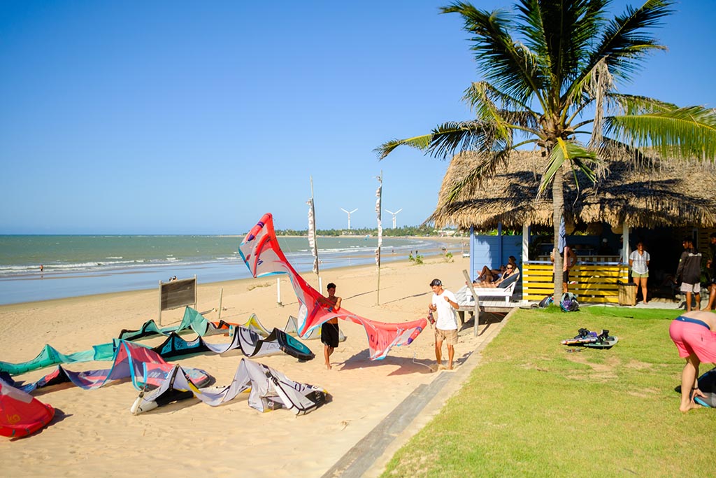 Kitesurf gallery 2