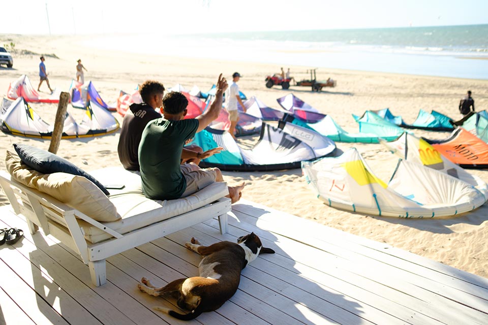 Kitesurf gallery 5
